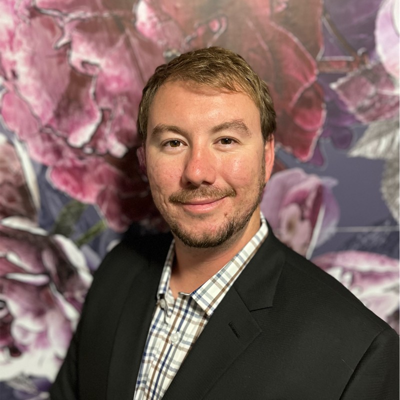 Matthew Gigantelli - Lead Cost Seg Engineer